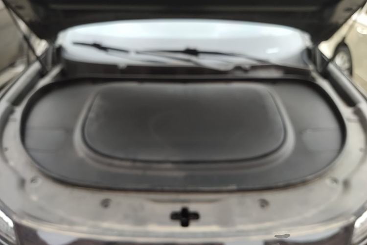 Used Deepal S07 2023 121Max Range-Extended Version Engine Bay