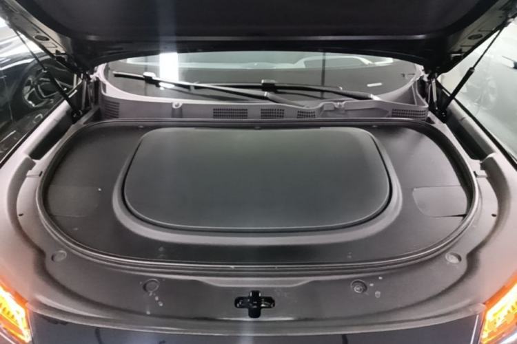 Used Deepal S07 2023 121Max Range-Extended Version Engine Bay