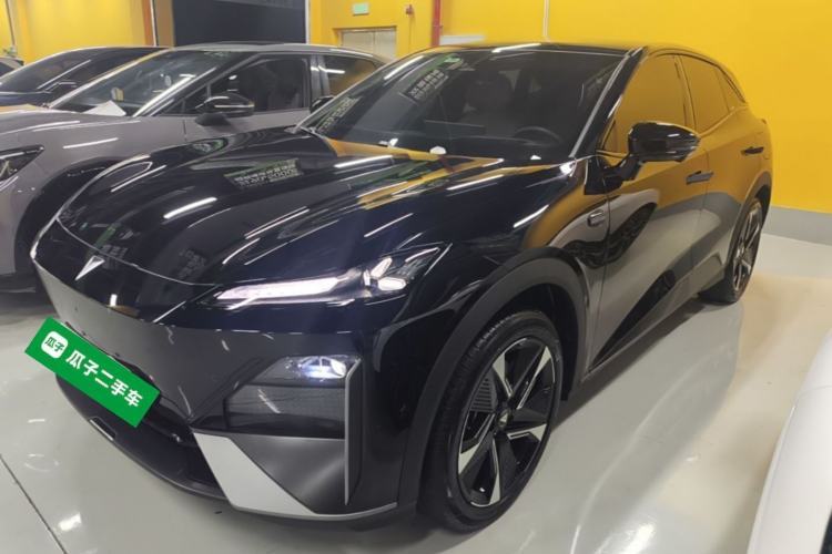Used Deepal S07 2023 200Max Range-Extended Version Guazi used car, China used car export, Used car for sale, Used  cars, Cheapest cars for sale