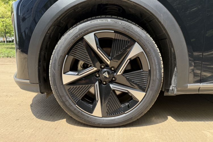 Used Deepal S07 2023 200Max Range-Extended Version Exterior 3