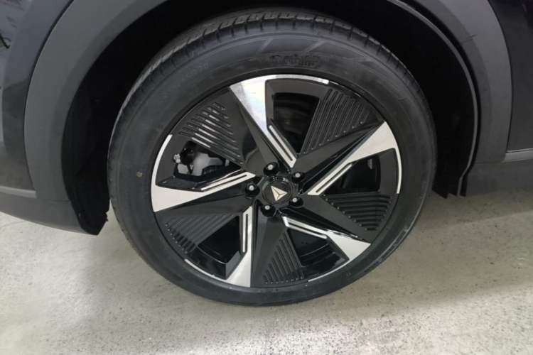 Used Deepal S07 2023 200Max Range-Extended Version Exterior 5
