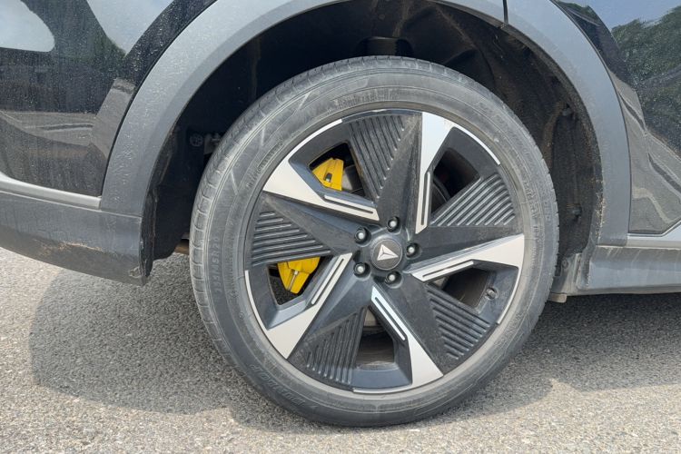 Used Deepal S07 2023 121Max Range-Extended Version Exterior 5
