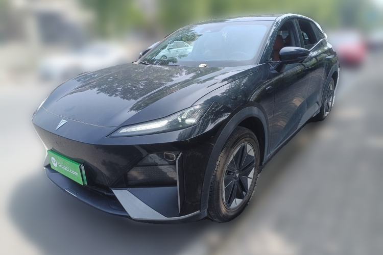 Used Deepal S07 2023 121Max Range-Extended Version Guazi used car, China used car export, Used car for sale, Used cars, Cheapest cars for sale