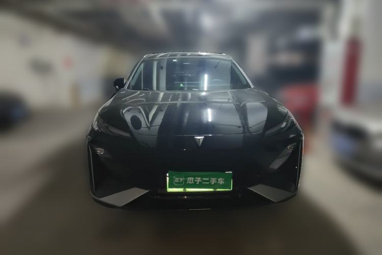 Used Deepal S07 2023 200Max Range-Extended Version Front