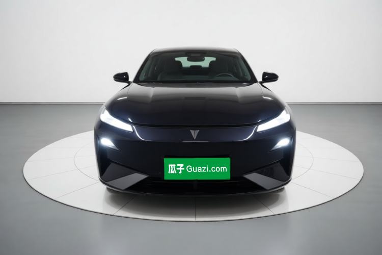 Used Deepal S07 2023 520Max Pure Electric Version Front