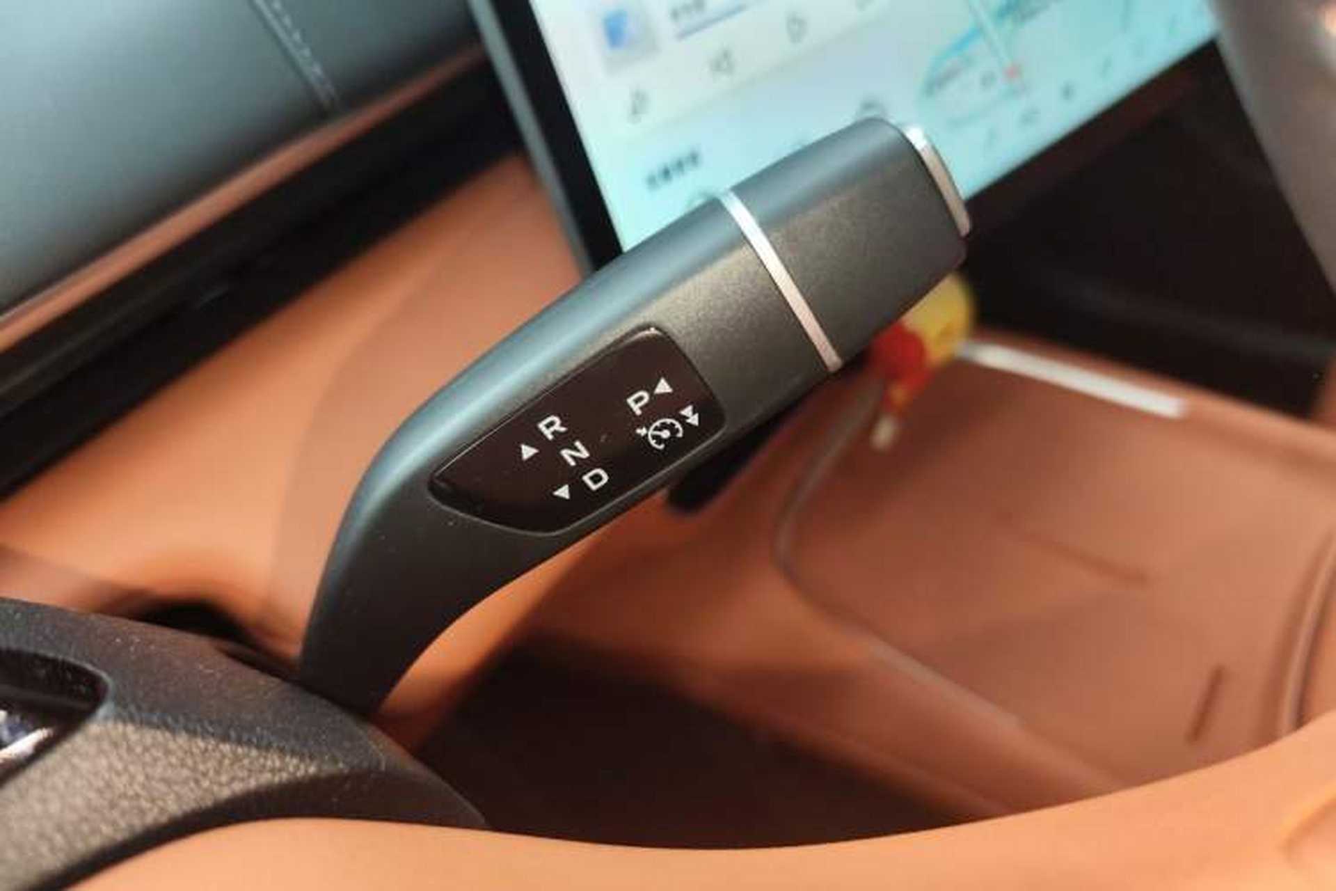 Used Deepal S07 2023 200Max Range-Extended Version Gear Lever