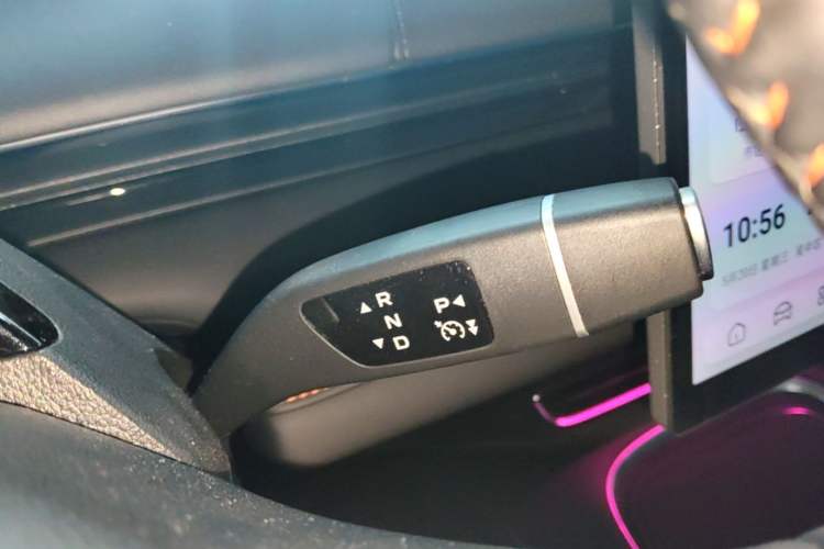 Used Deepal S07 2023 121Max Range-Extended Version Gear Lever