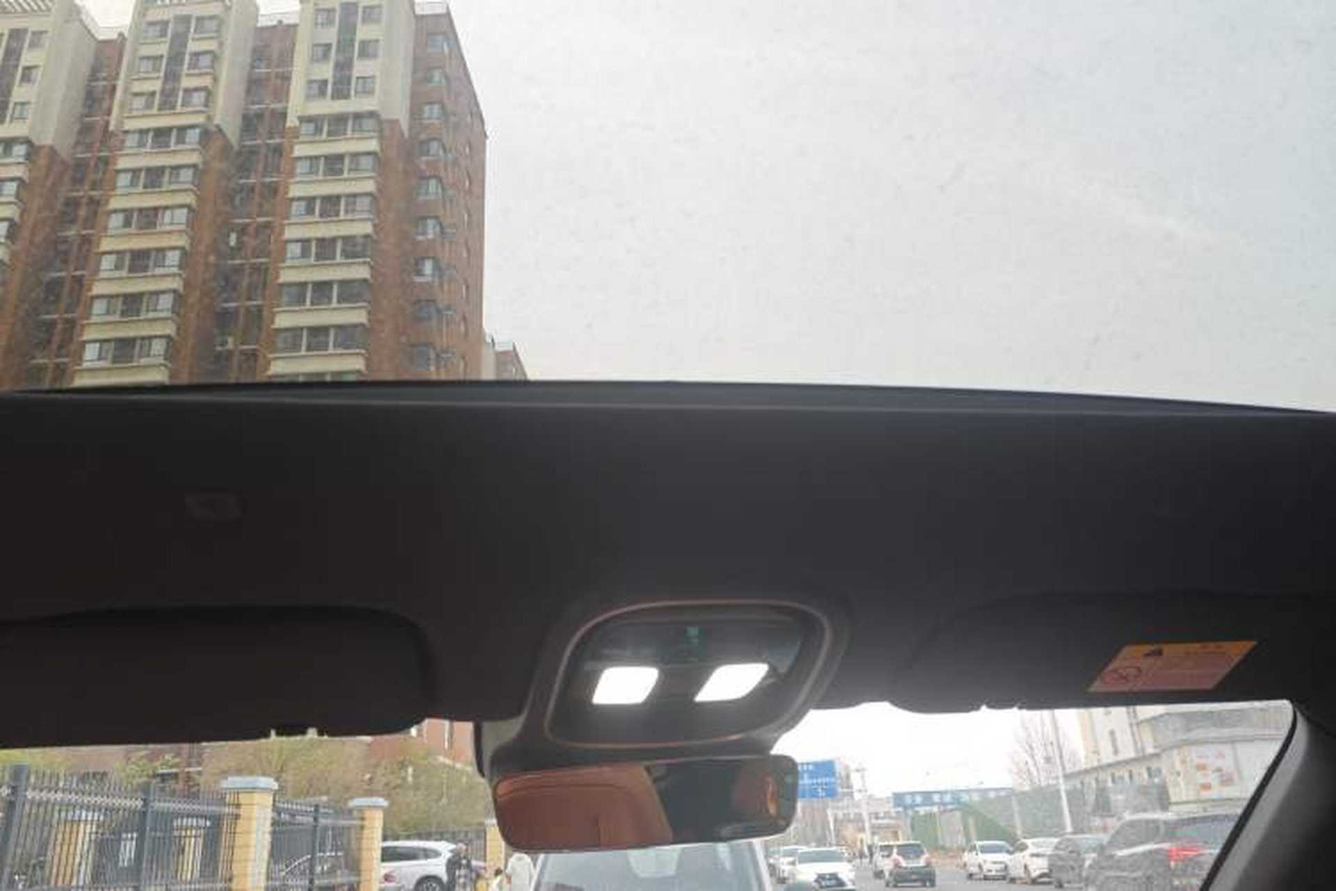 Used Deepal S07 2023 200Max Range-Extended Version Headliner
