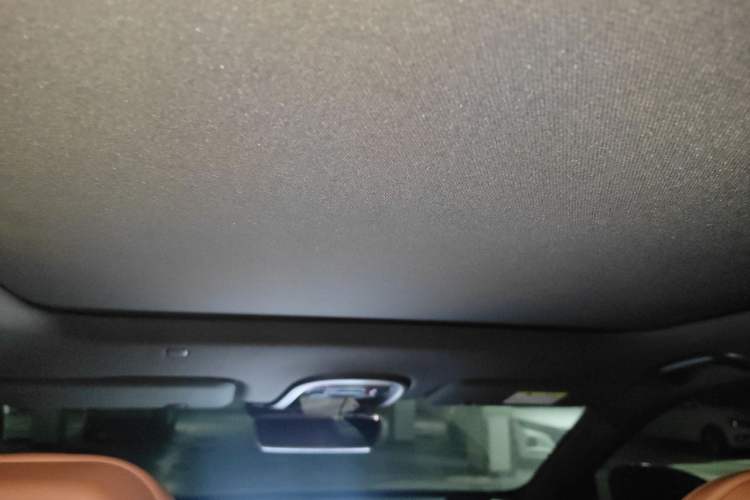 Used Deepal S07 2023 200Max Range-Extended Version Headliner