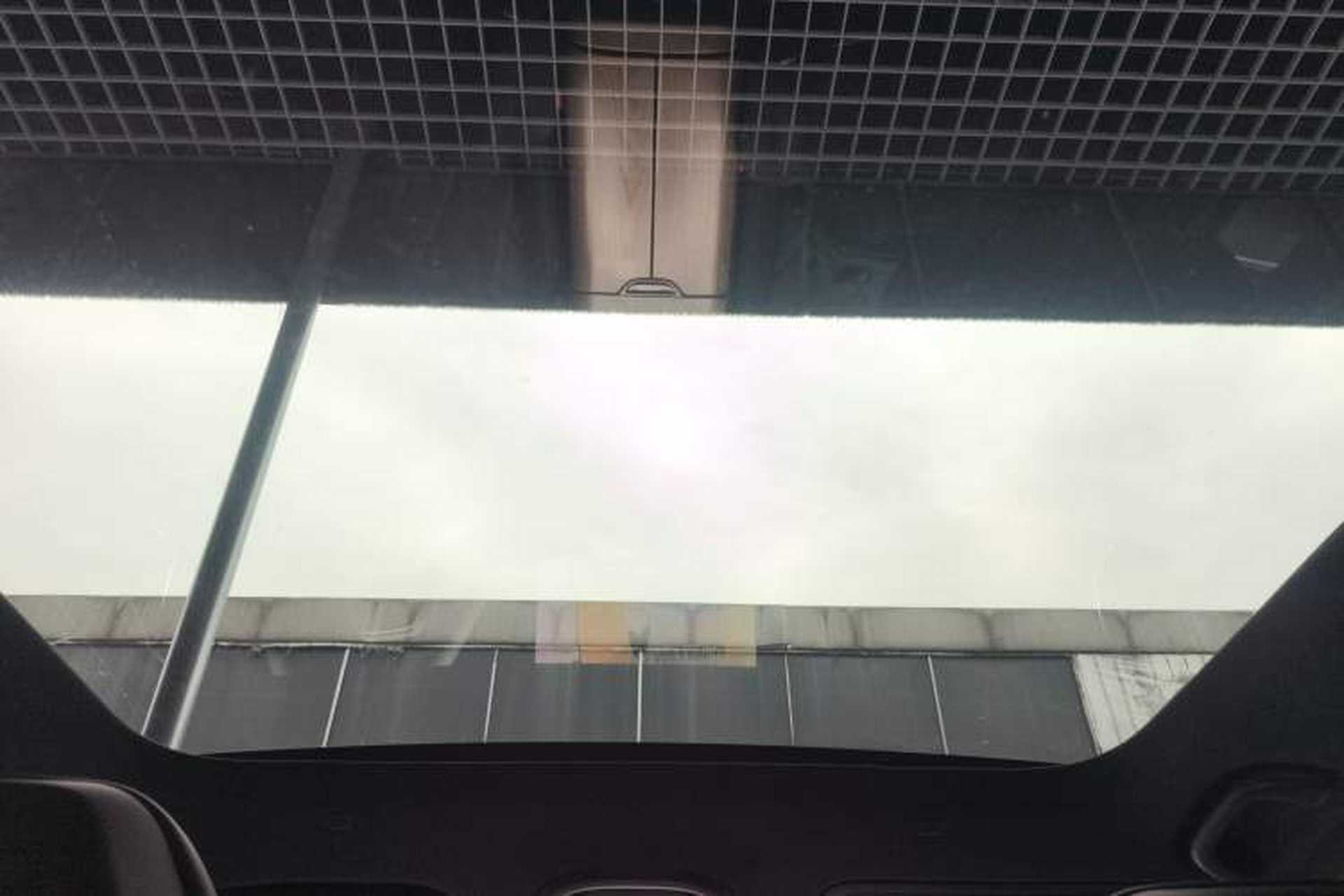 Used Deepal S07 2023 620Max Pure Electric Version Headliner