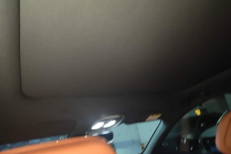 Used Deepal S07 2023 200Max Range-Extended Version Headliner