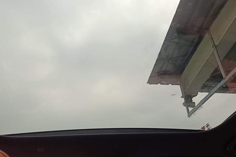 Used Deepal S07 2023 520Max Pure Electric Version Headliner