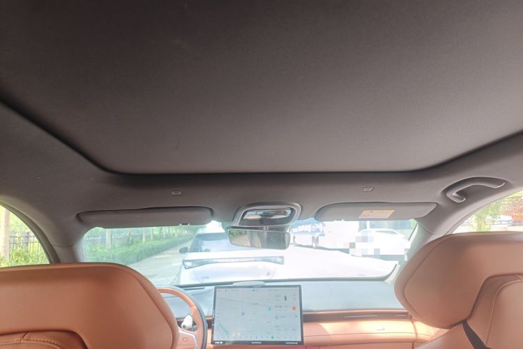 Used Deepal S07 2023 121Max Range-Extended Version Headliner