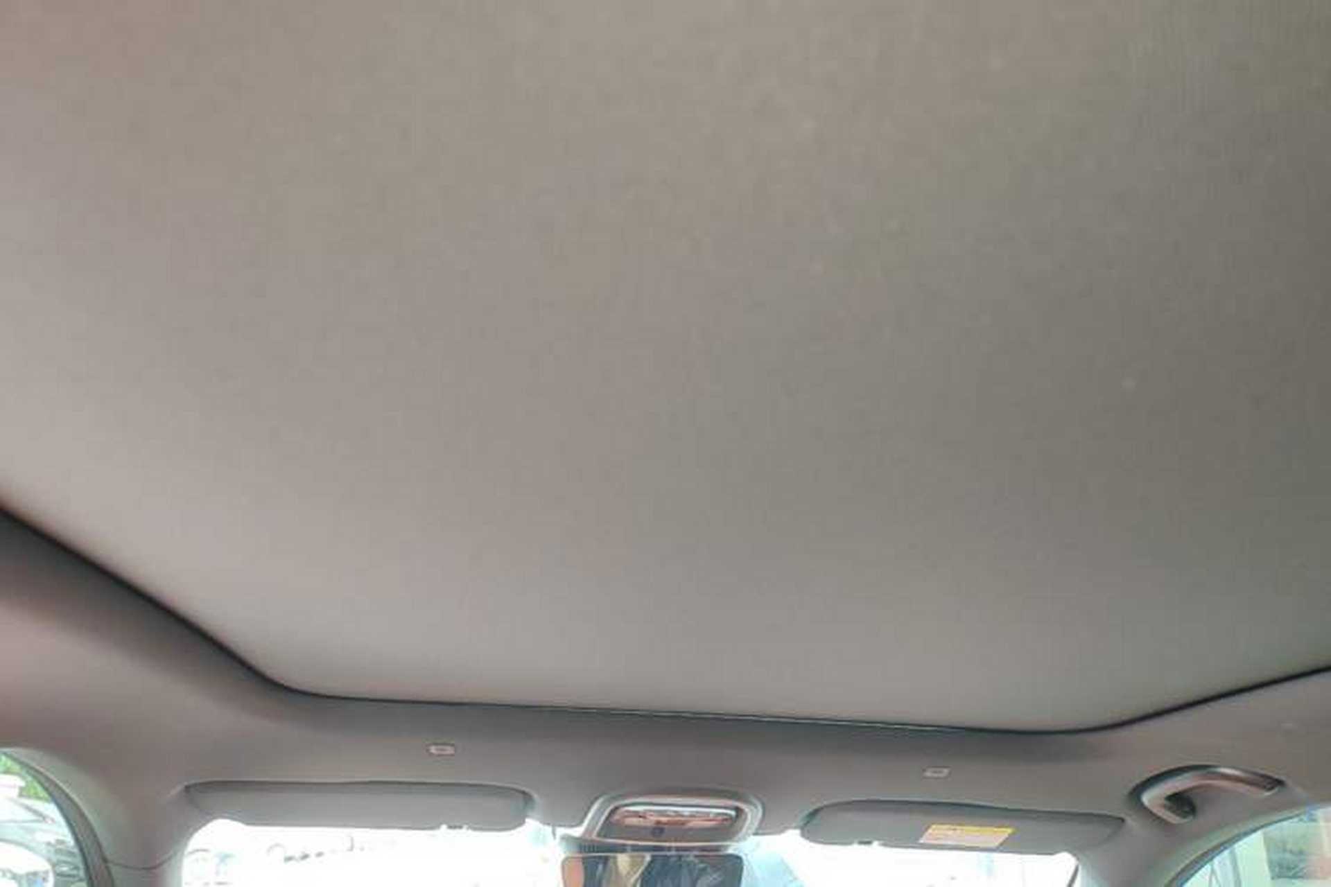 Used Deepal S07 2023 S7i 200Max Extended-Range Model Headliner