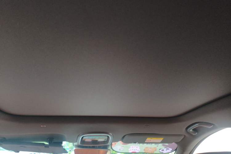 Used Deepal S07 2023 200Max Range-Extended Version Headliner