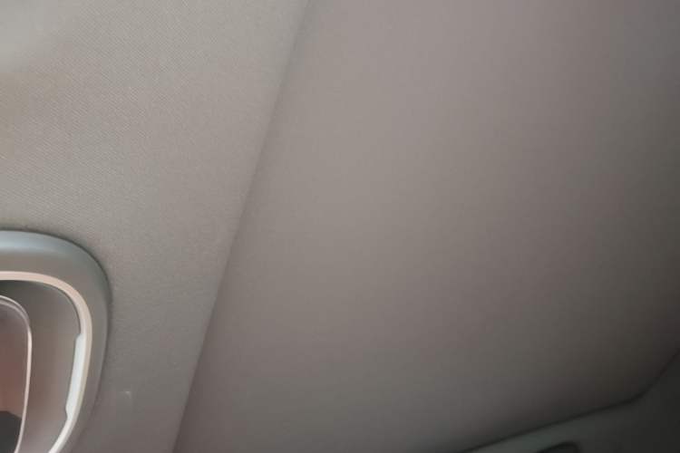 Used Deepal S07 2023 520Max Pure Electric Version Headliner