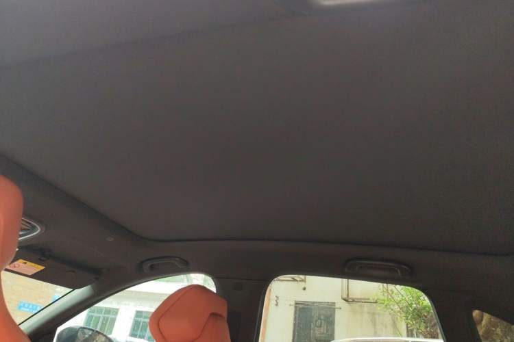 Used Deepal S07 2023 200Max Range-Extended Version Headliner