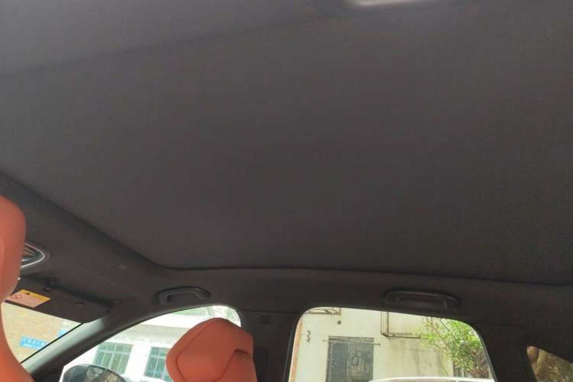 Used Deepal S07 2023 200Max Range-Extended Version Headliner