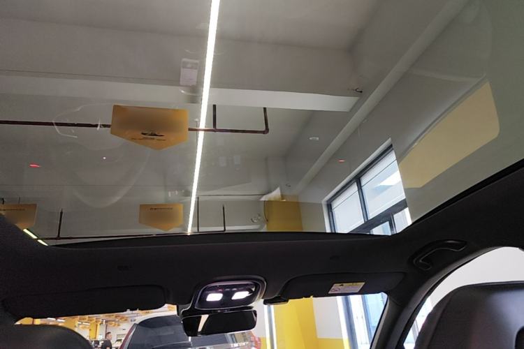 Used Deepal S07 2023 200Max Range-Extended Version Headliner