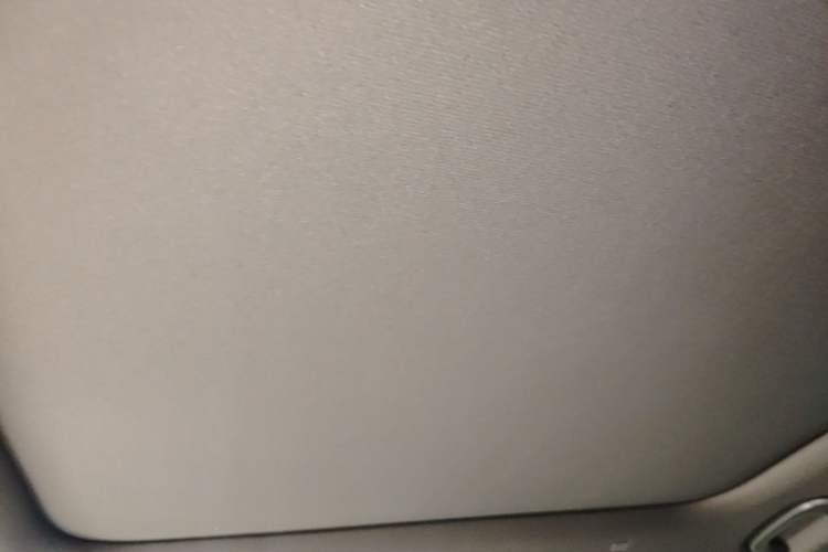 Used Deepal S07 2023 S7i 200Max Extended-Range Model Headliner