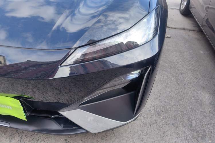 Used Deepal S07 2023 121Pro Range-Extended Version Left Front Headlight