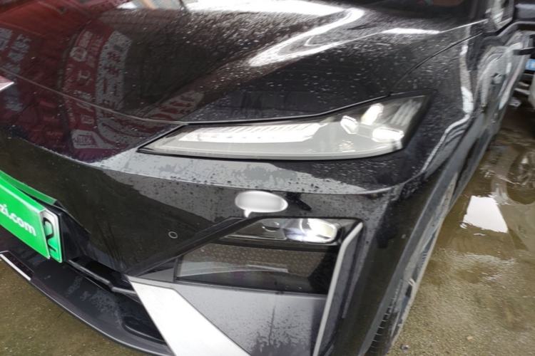 Used Deepal S07 2023 200Max Range-Extended Version Left Front Headlight