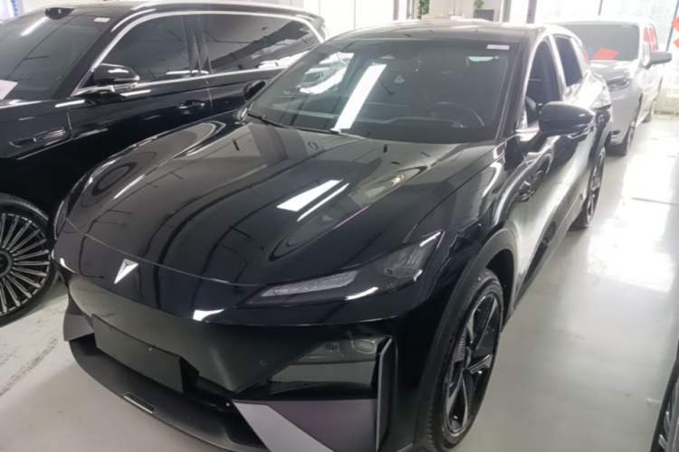 Used Deepal S07 2023 121Max Range-Extended Version Guazi used car, China used car export, Used car for sale, Used cars, Cheapest cars for sale