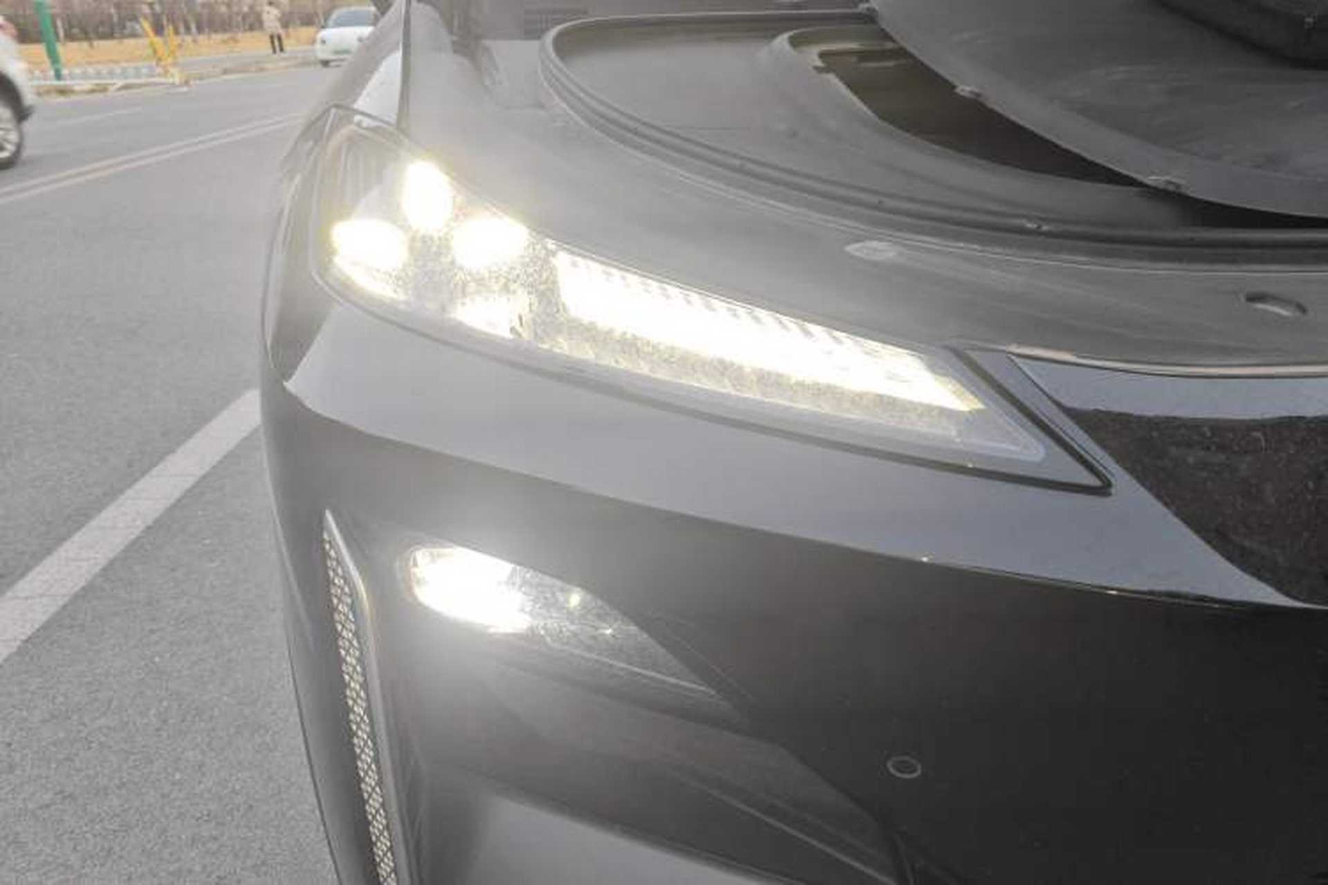Used Deepal S07 2023 200Max Range-Extended Version Right Front Headlight