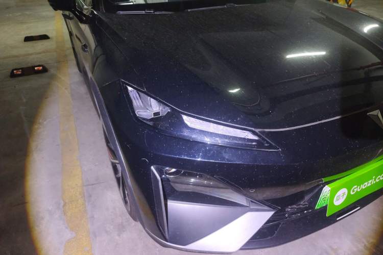 Used Deepal S07 2023 200Max Range-Extended Version Right Front Headlight