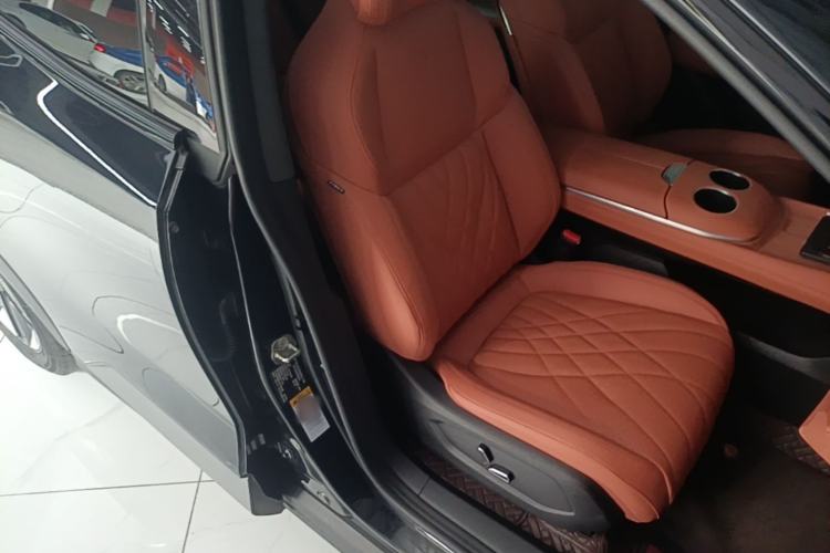 Used Deepal S07 2023 S7i 200Max Extended-Range Model Right Front Seat