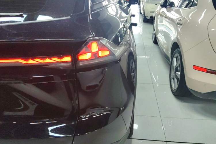 Used Deepal S07 2023 121Max Range-Extended Version Right Rear Taillight