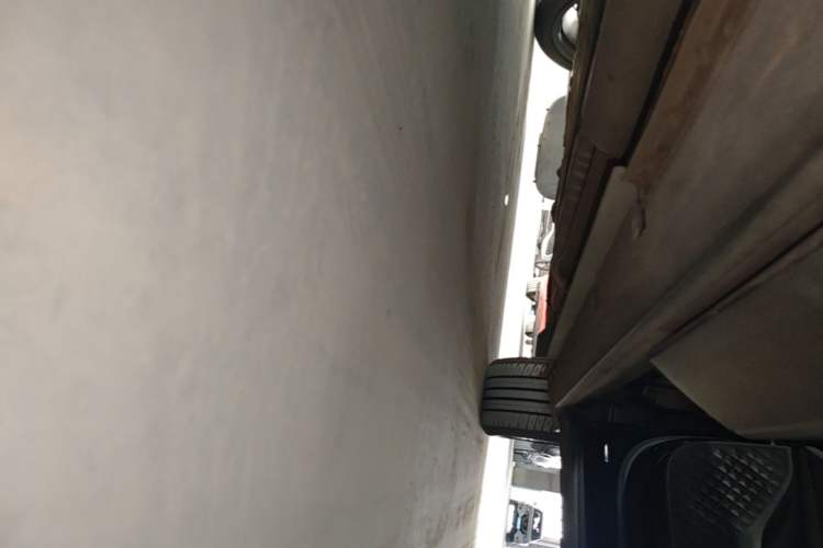 Used Deepal S07 2023 S7i 200Max Extended-Range Model Right Side Sill