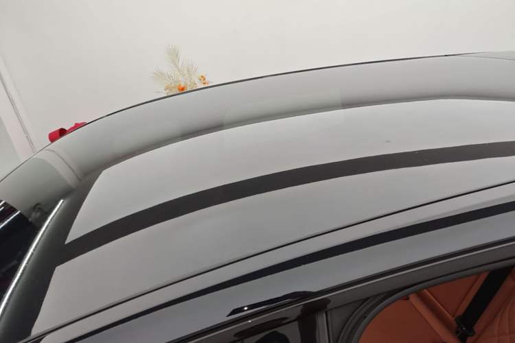 Used Deepal S07 2023 200Max Range-Extended Version Roof