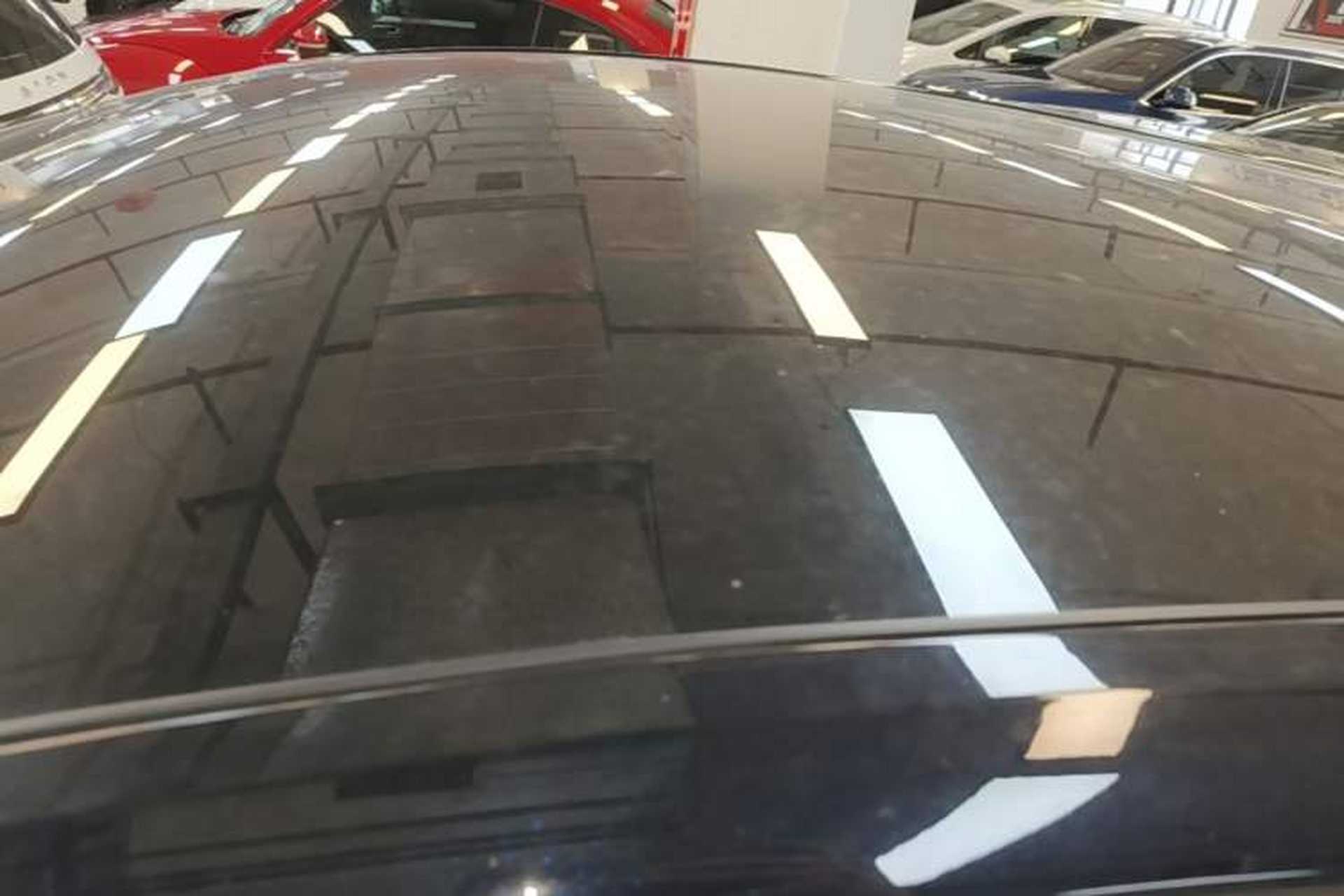 Used Deepal S07 2023 200Max Range-Extended Version Roof