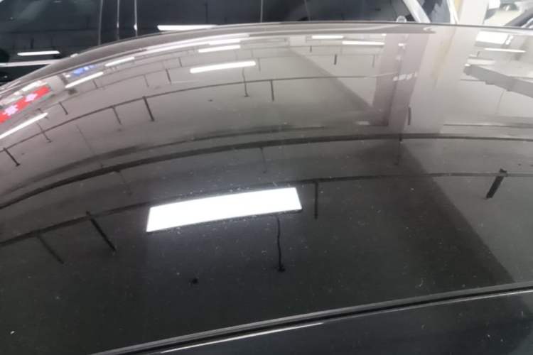 Used Deepal S07 2023 121Max Range-Extended Version Roof