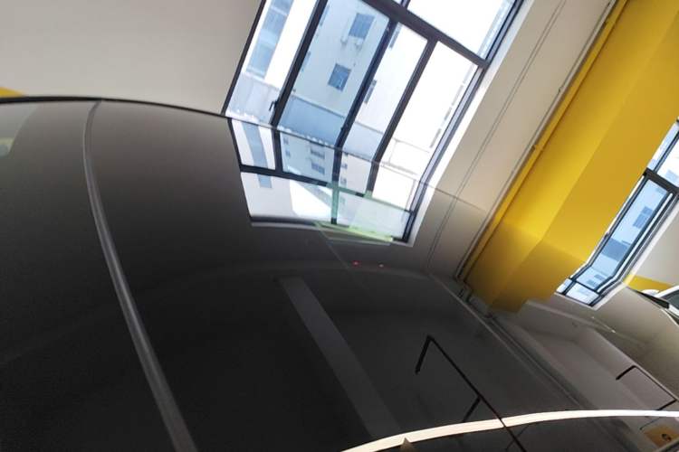 Used Deepal S07 2023 200Max Range-Extended Version Roof