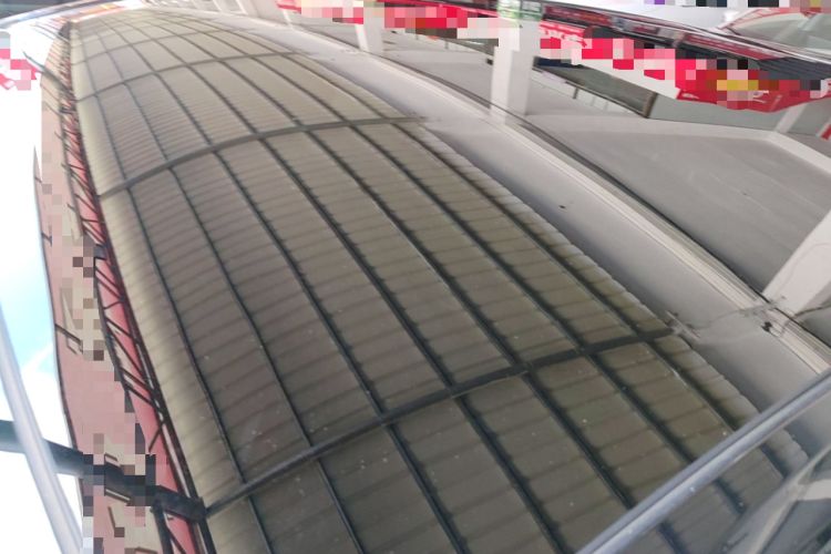 Used Deepal S07 2023 200Max Range-Extended Version Roof