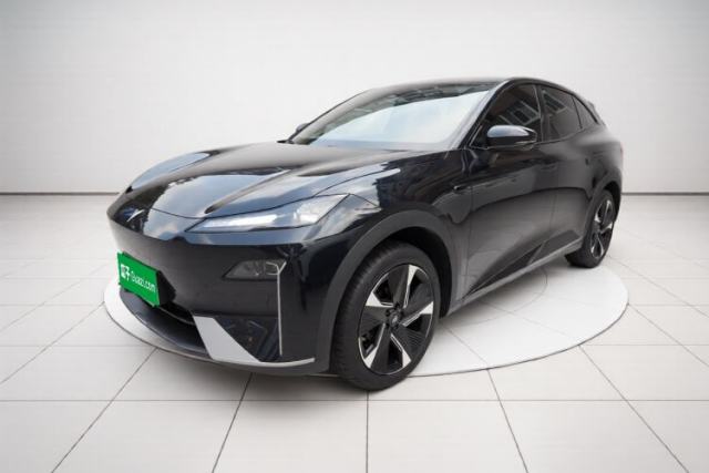 Used Deepal S07 2023 121Max Range-Extended Version