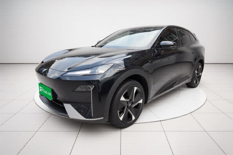 Used Deepal S07 2023 121Max Range-Extended Version Guazi used car, China used car export, Used car for sale, Used Deepal cars, Cheapest cars for sale