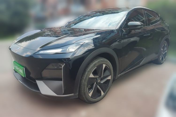 Used Deepal S07 2023 121Max Range-Extended Version Guazi used car, China used car export, Used car for sale, Used cars, Cheapest cars for sale