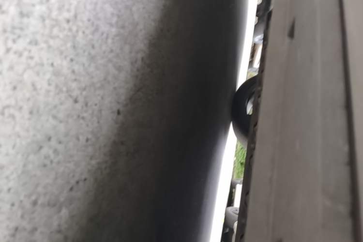 Used Deepal S07 2023 200Max Range-Extended Version Chassis Front Left