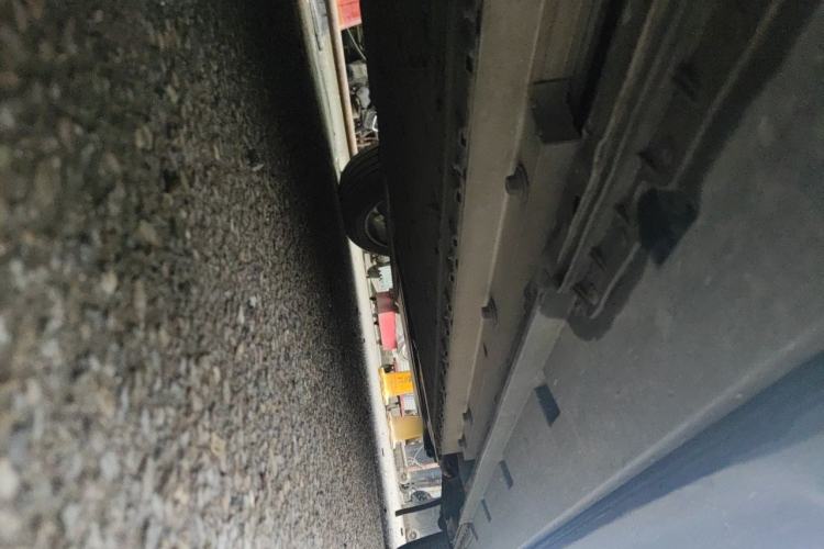 Used Deepal S07 2023 200Max Range-Extended Version Chassis Front Left