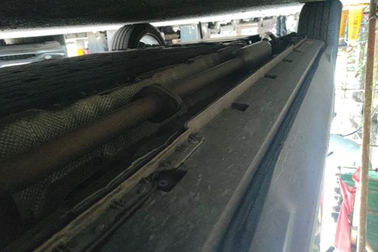 Used Deepal S07 2023 200Max Range-Extended Version Chassis Front Right