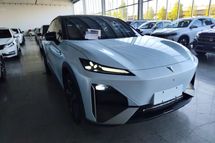 Used Deepal S07 2023 200Max Range-Extended Version Exterior 2