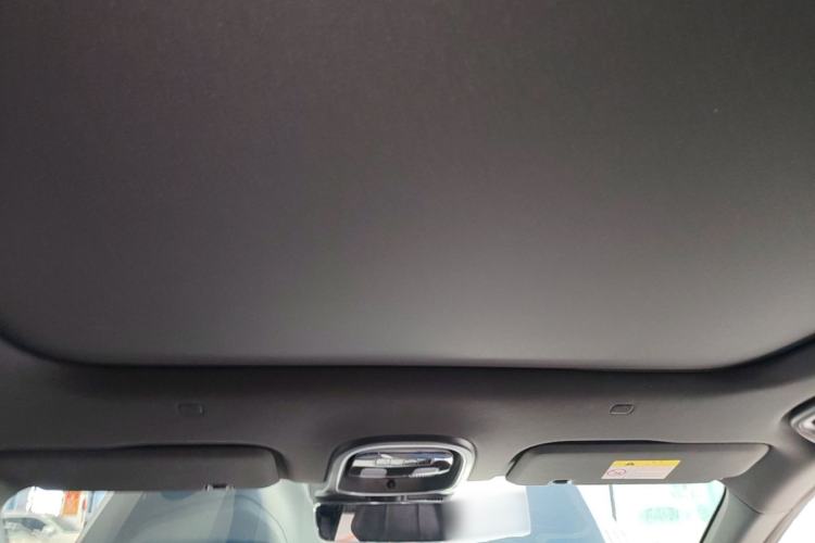 Used Deepal S07 2023 200Max Range-Extended Version Headliner