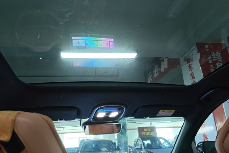 Used Deepal S07 2023 200Max Range-Extended Version Headliner