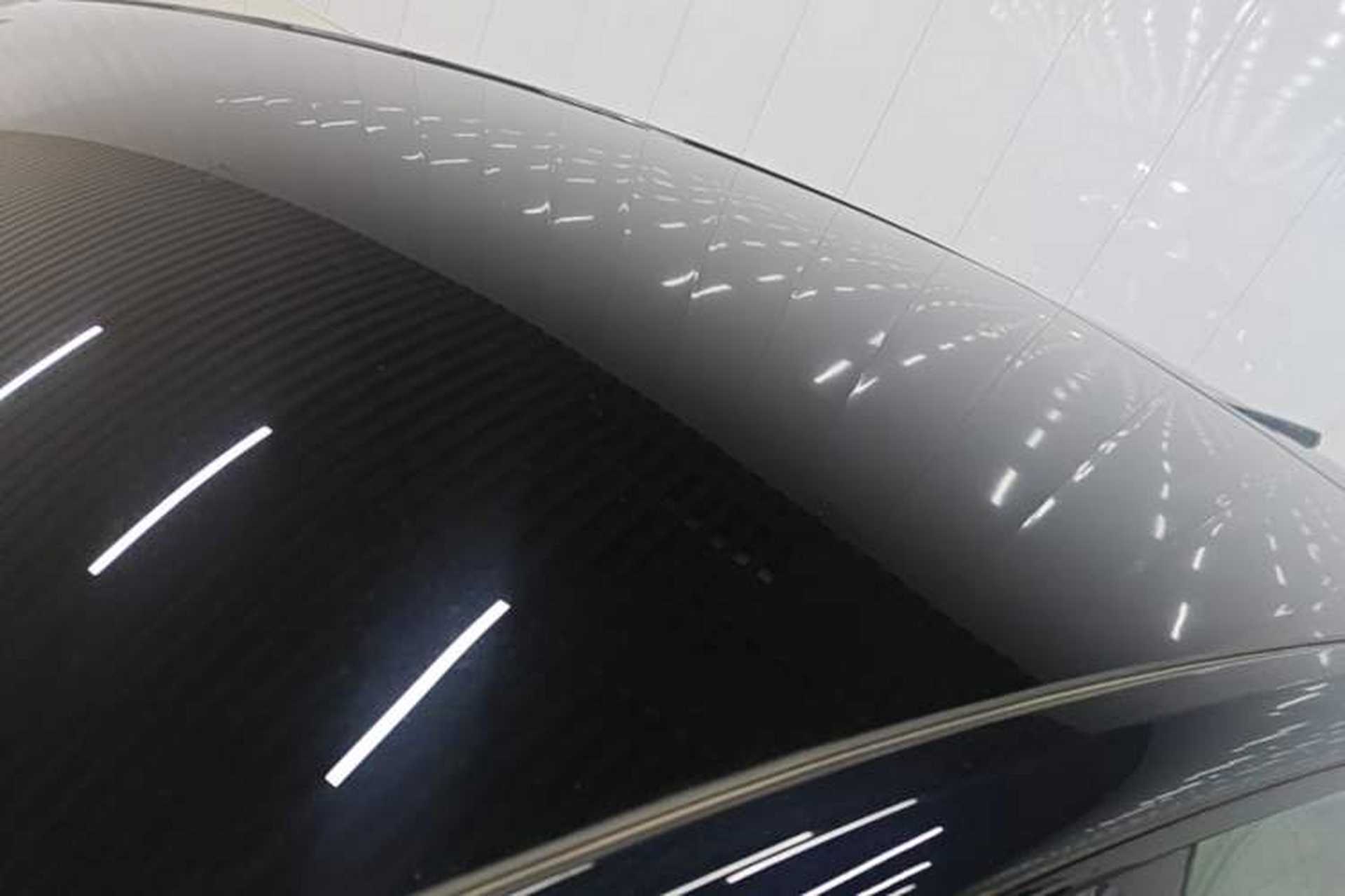 Used Deepal S07 2023 S7i 620Max All-Electric Version Roof