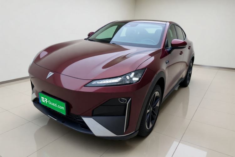 Deepal S07 2023 200Max Range-Extended Version usado Guazi used car, China used car export, Used car for sale, Used cars, Cheapest cars for sale
