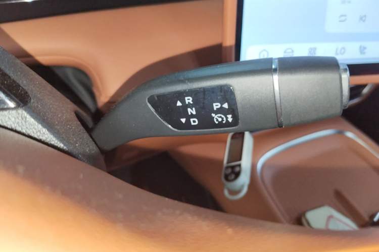 Used Deepal S07 2023 200Max Range-Extended Version Gear Lever