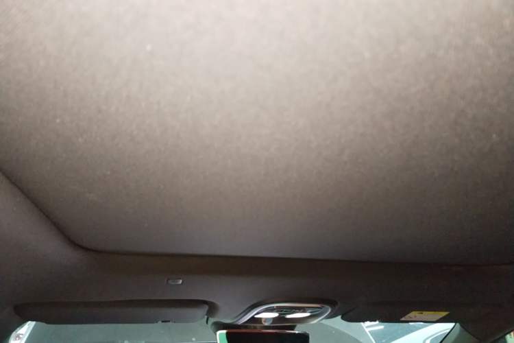 Used Deepal S07 2023 200Max Range-Extended Version Headliner